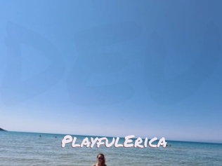 PlayfulErica