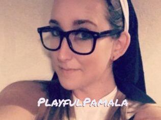 Playful_Pamala
