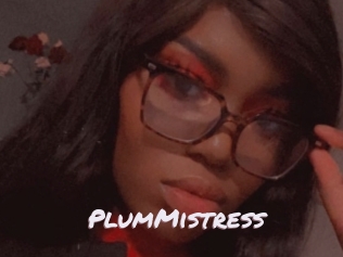 PlumMistress