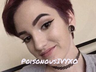 PoisonousIVYXO