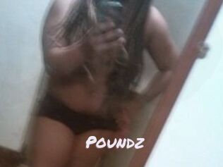 Poundz