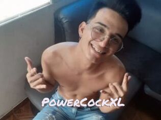 PowerCockXL