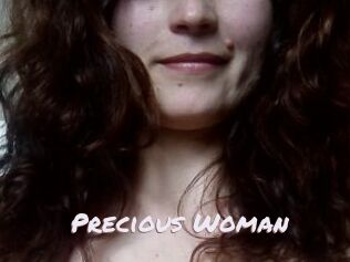 Precious_Woman