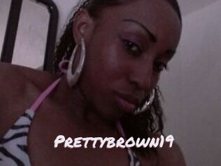 Prettybrown19