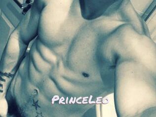 PrinceLeo