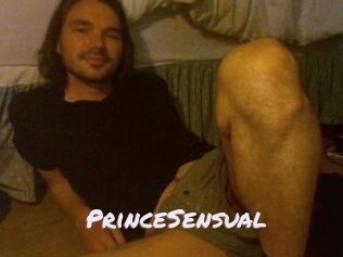 PrinceSensual