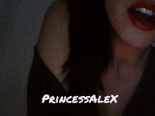 PrincessAleX