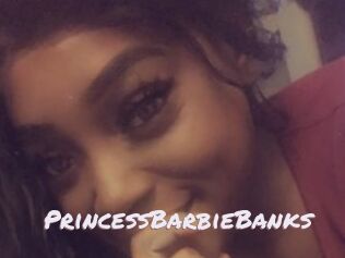 PrincessBarbieBanks