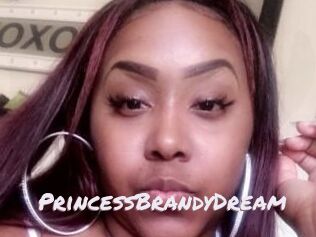 PrincessBrandyDream