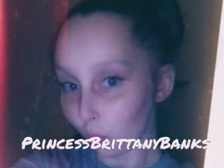 PrincessBrittanyBanks