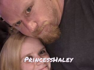 PrincessHaley