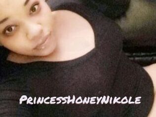 PrincessHoneyNikole