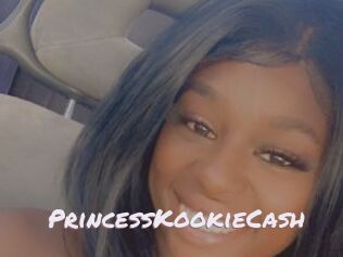 PrincessKookieCash