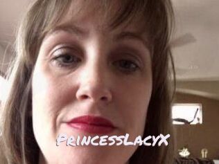 PrincessLacyX