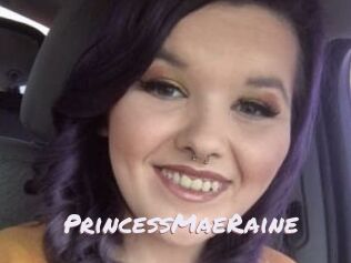 PrincessMaeRaine