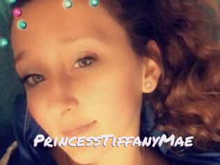 PrincessTiffanyMae