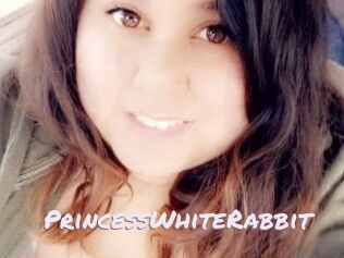 PrincessWhiteRabbit