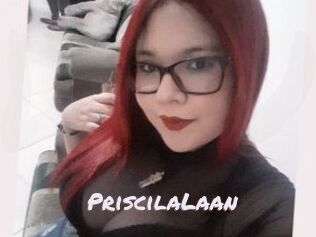 PriscilaLaan