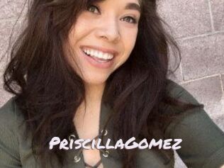 Priscilla_Gomez