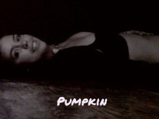 Pumpkin