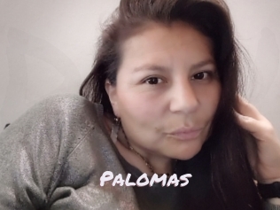 Palomas