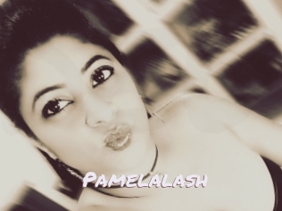 Pamelalash