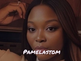 Pamelastom