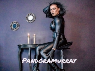 Pandoramurray