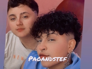 Paoandstef