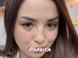 Paprica