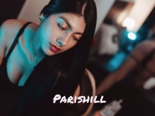 Parishill