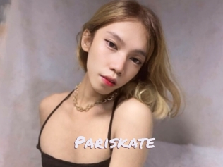 pariskate Deutsche Sexcams