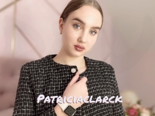 Patriciaclarck