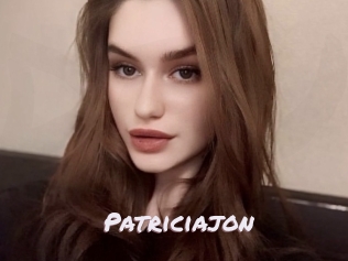 Patriciajon