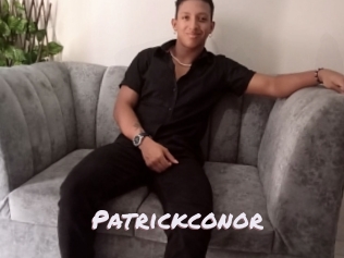 Patrickconor