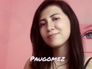 Paugomez