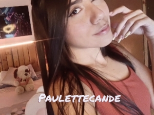 Paulettecande