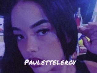 Pauletteleroy