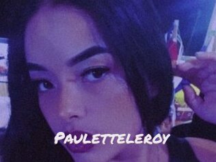 Pauletteleroy