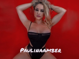 Paulinaamber