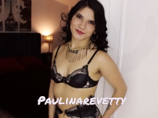 Paulinarevetty