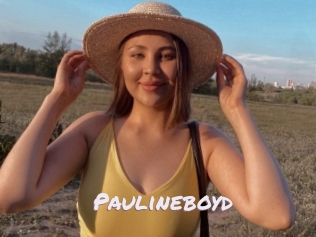 Paulineboyd