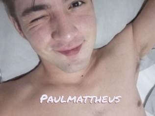 Paulmattheus