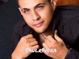 Paulrivera