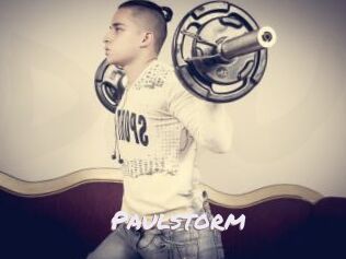 Paulstorm