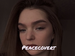 Peacecovert