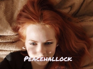 Peacehallock