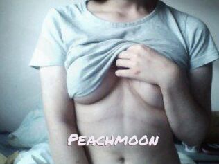 Peachmoon