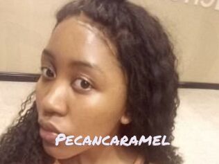 Pecancaramel