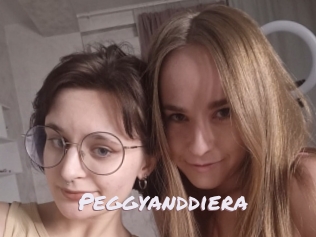 Peggyanddiera